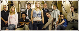 Elenco do terceiro ano de Veronica Mars