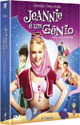 Jeannie é um Gênio
