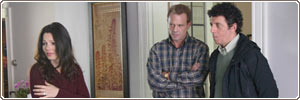 Cena de Criminal Intent