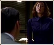 Cena de The Boogeyman