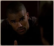 Cena de The Boogeyman