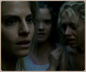 Cena de North Mammon