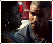 Cena de Empty Planet