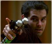 Cena de Empty Planet