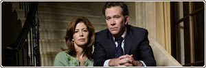 Dana Delany e Timoty Hutton