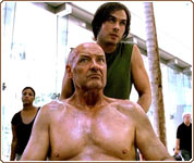 Cena de Further Instructions