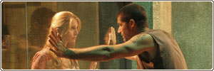 Cena de A Tale of Two Cities