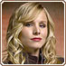 Kristen Bell em Veronica Mars