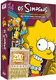 box de Os Simpsons