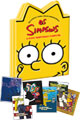 box de Os Simpsons