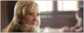 Anne Heche em Men in Trees 