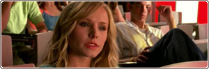 Cena de Veronica Mars