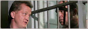 Cena de Prison Break