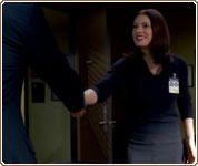 Cena de The Last Word 