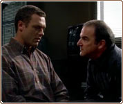 Cena de The Last Word 