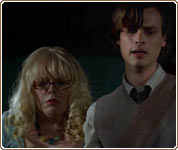 Cena de Sex, Birth, Death