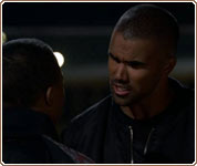 Cena de Profiler, Profiled