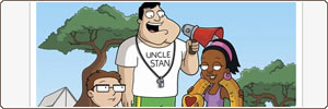 American Dad