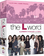 DVD de The L Word