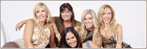 The Real Housewives of Orange County