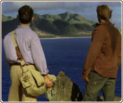 Cena de Every Man For Himself