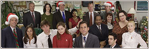 Foto promocional de A Benihana Christmas