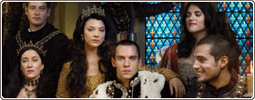 The Tudors