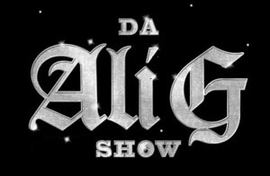 Da Ali G Show