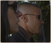 Cena de Fear and Loathing