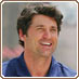Patrick Dempsey
