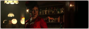 Cena de CSI, The Good, the Bad and the Dominatrix