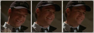 Michael Weatherly em NCIS