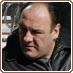 James Gandolfini