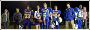 Friday Night Lights