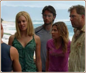 Cena de Expos&eacute;