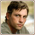 Skeet Ulrich em Jericho