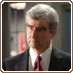 Sam Waterston em Lei & Ordem