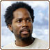 Harold Perrineau Jr.  em Lost