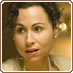 Minnie Driver em The Riches