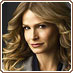 Kyra Sedgwick em The Closer