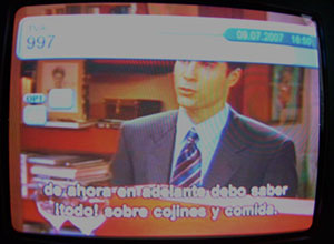 Reprodução do site 2jovem.com