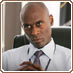 Lance Reddick