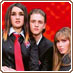 Elenco de Rebelde