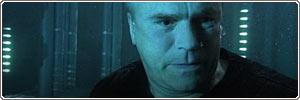 Cena de The Return - 2