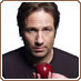 David Duchovny