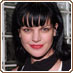 Pauley Perrette