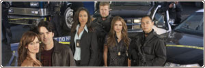 Elenco de Standoff