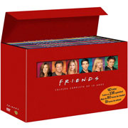 Box de Friends