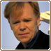 David Caruso em CSI:Miami