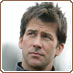 Joe Flanigan em Stargate Atlantis